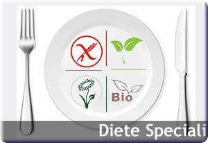 diete speciali bianco