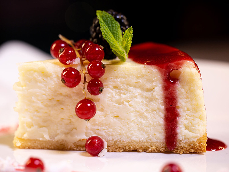 ristorante cucina creativa bergamo dolci fatti in casa